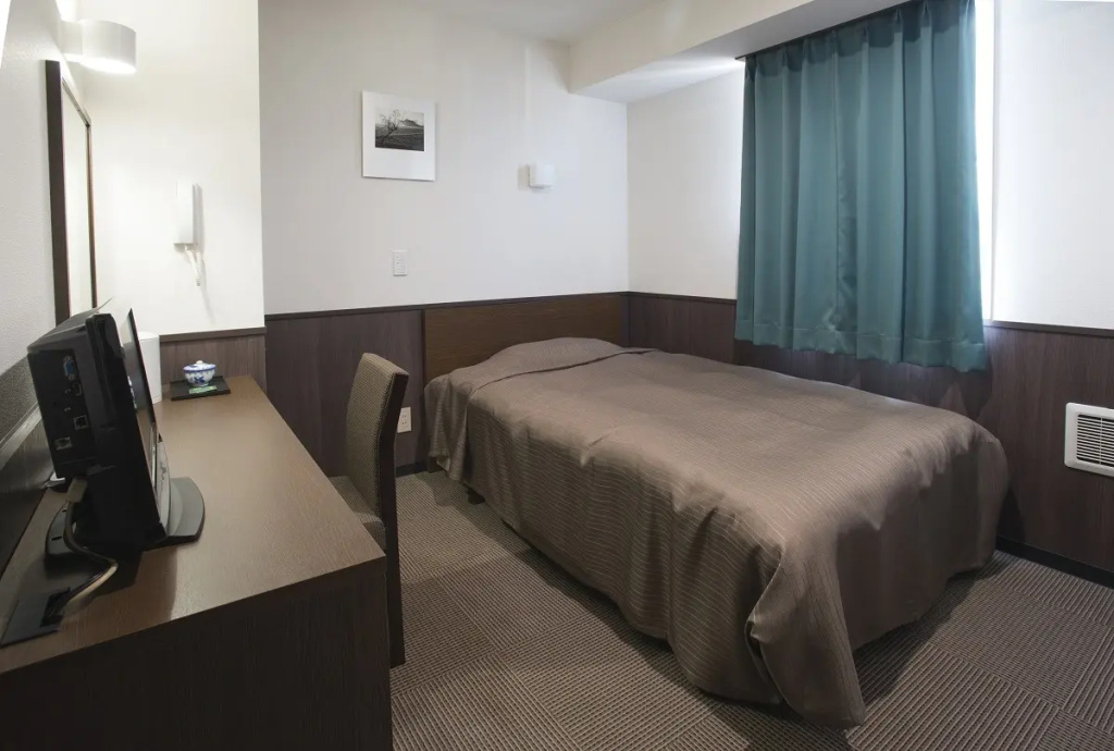 Hotel Murakami