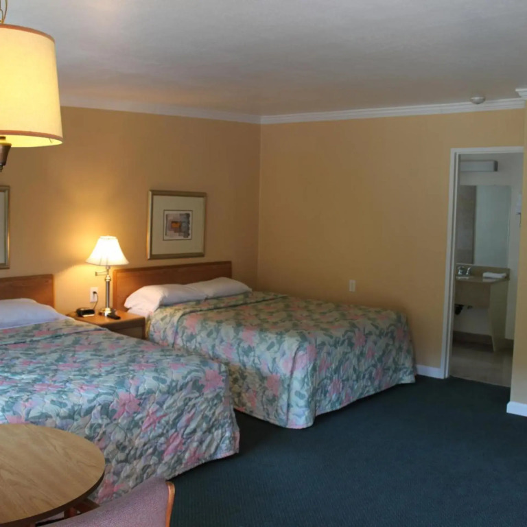 Villa Inn