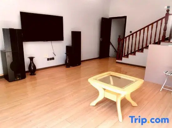Wanma Homestay
