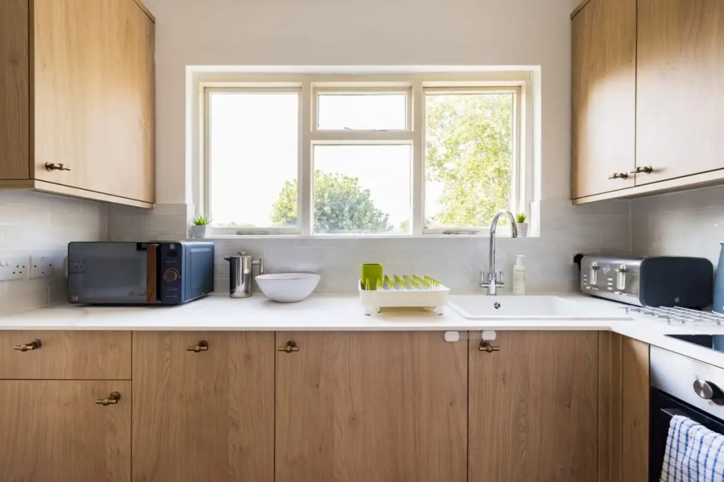 The Maida Vale Maison - 4BDR Maisonette Flat