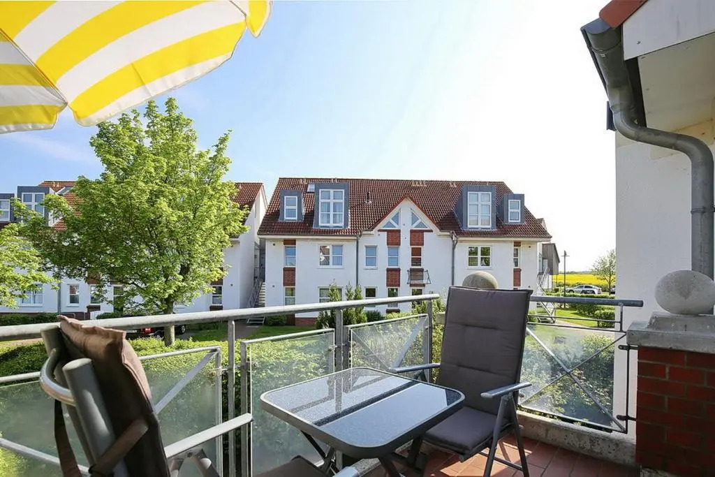 Sünnslag Wohnung 103