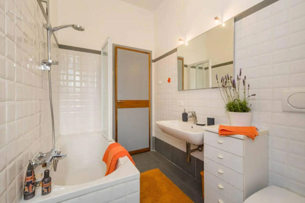 Piccapietra Apartment