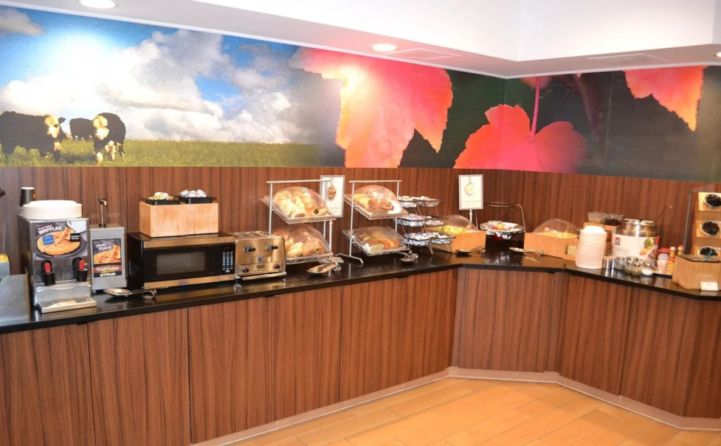 Fairfield Inn & Suites by Marriott Denver Aurora/Medical Center