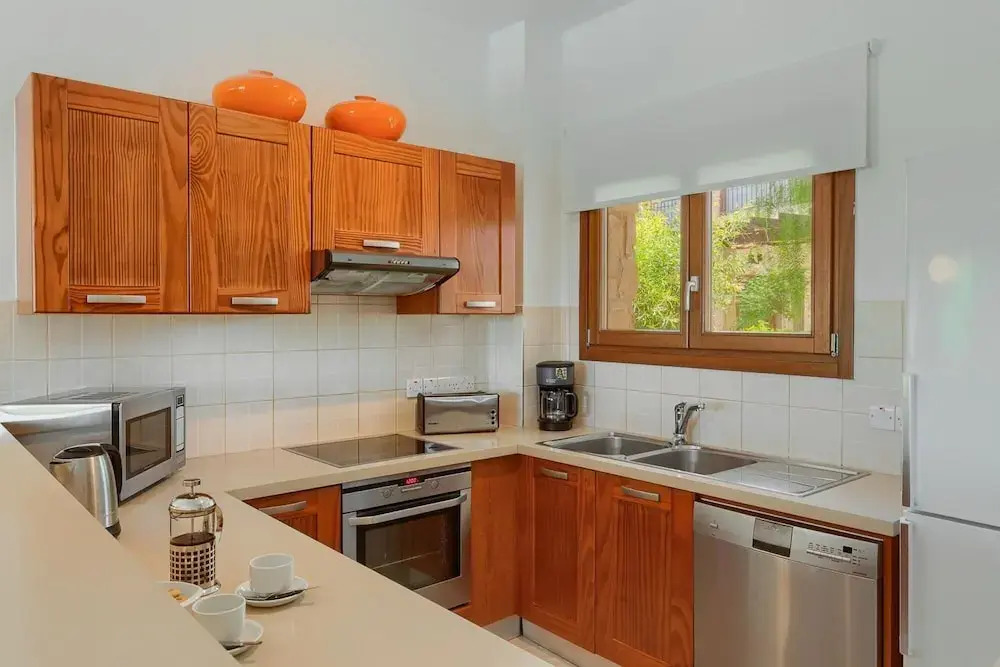 Aphrodite Hills Holiday Residences Junior Villas 3 Bedroom Junior Villa With Private Pool - J008