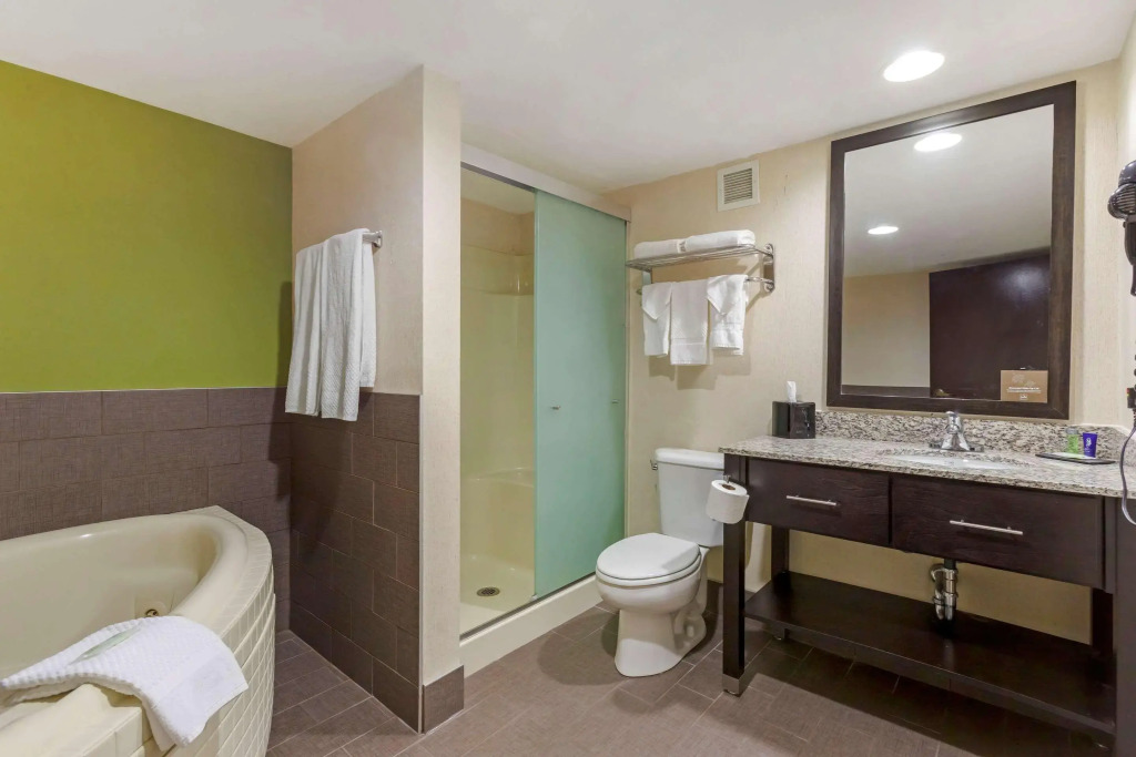 Sleep Inn Ontario