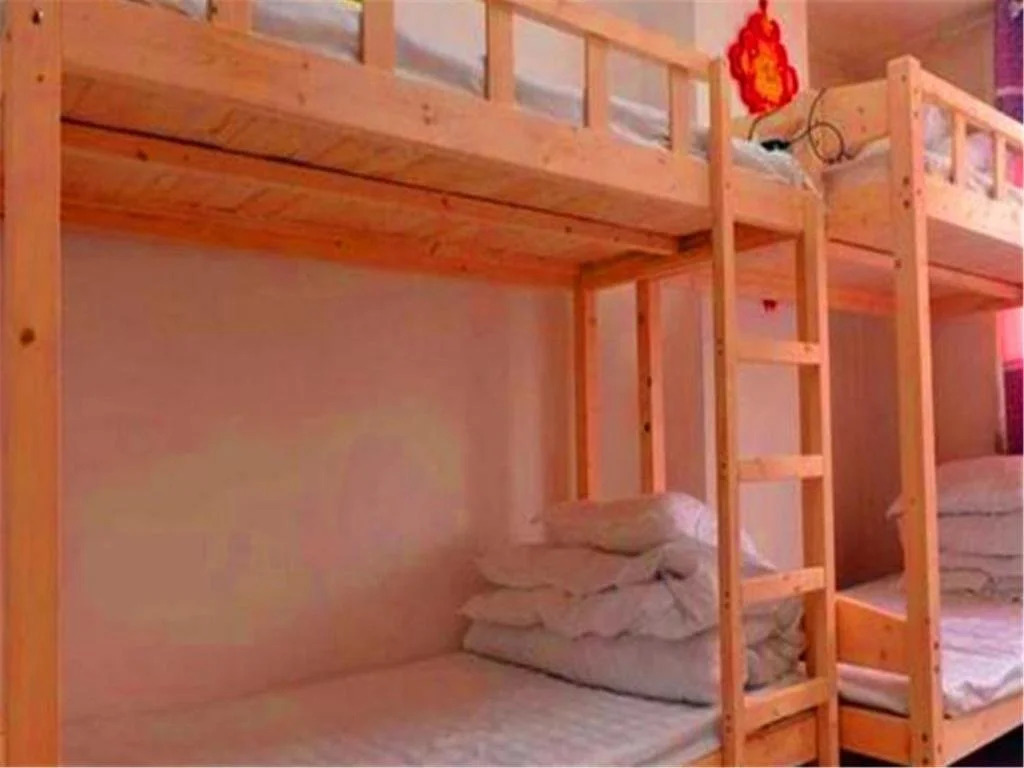 Harbin Bingcheng Home Hostel
