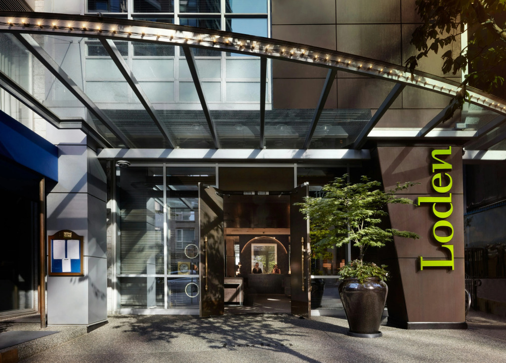 Loden Vancouver