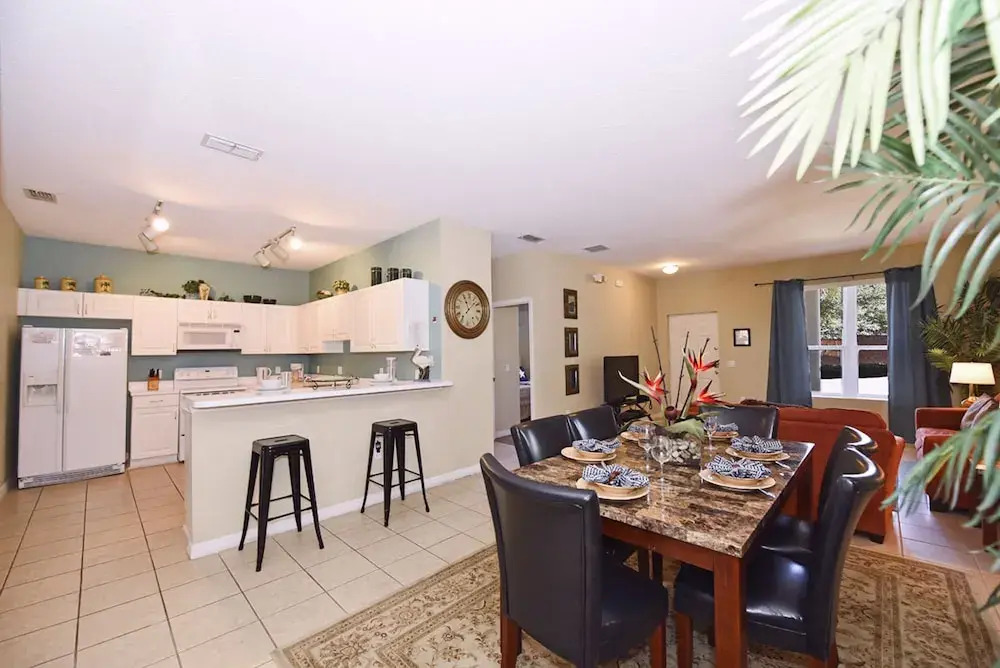 Homes4uu Vacation Homes Orlando