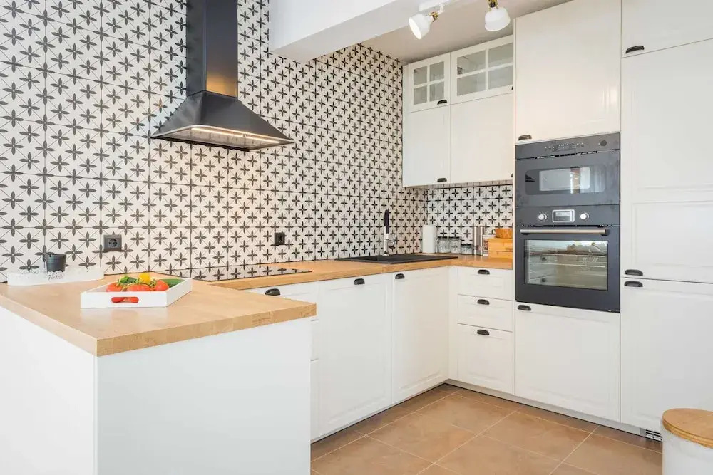 Pet-friendly Holiday Home in Liznjan