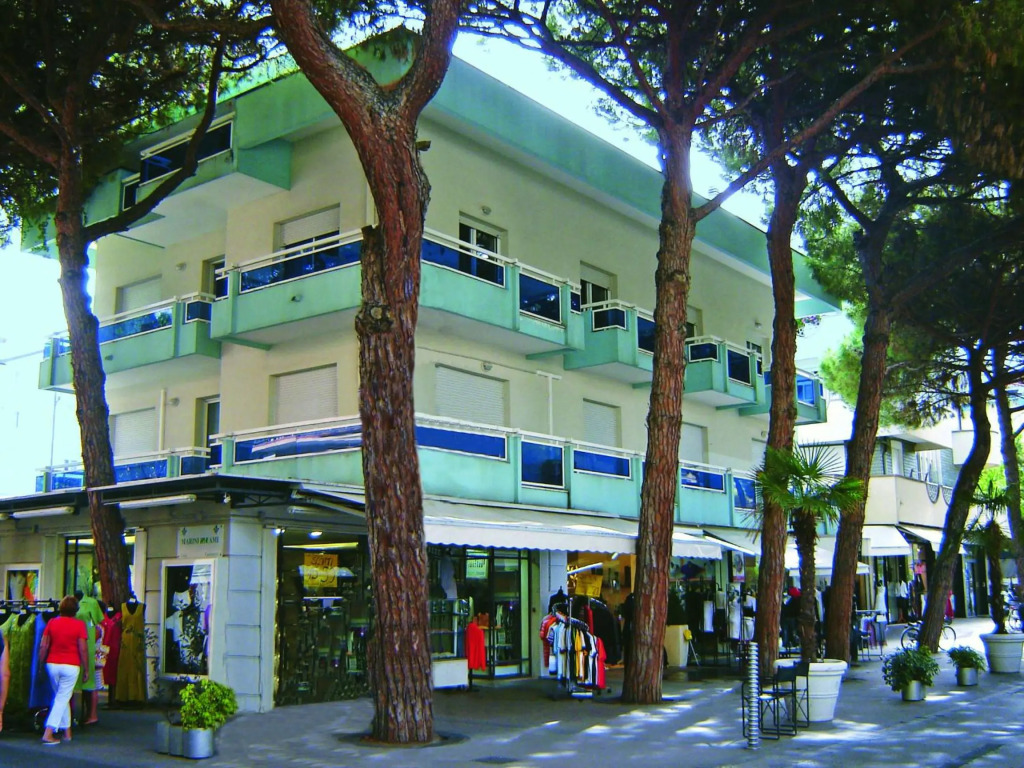 Residenza Villa Azzurra