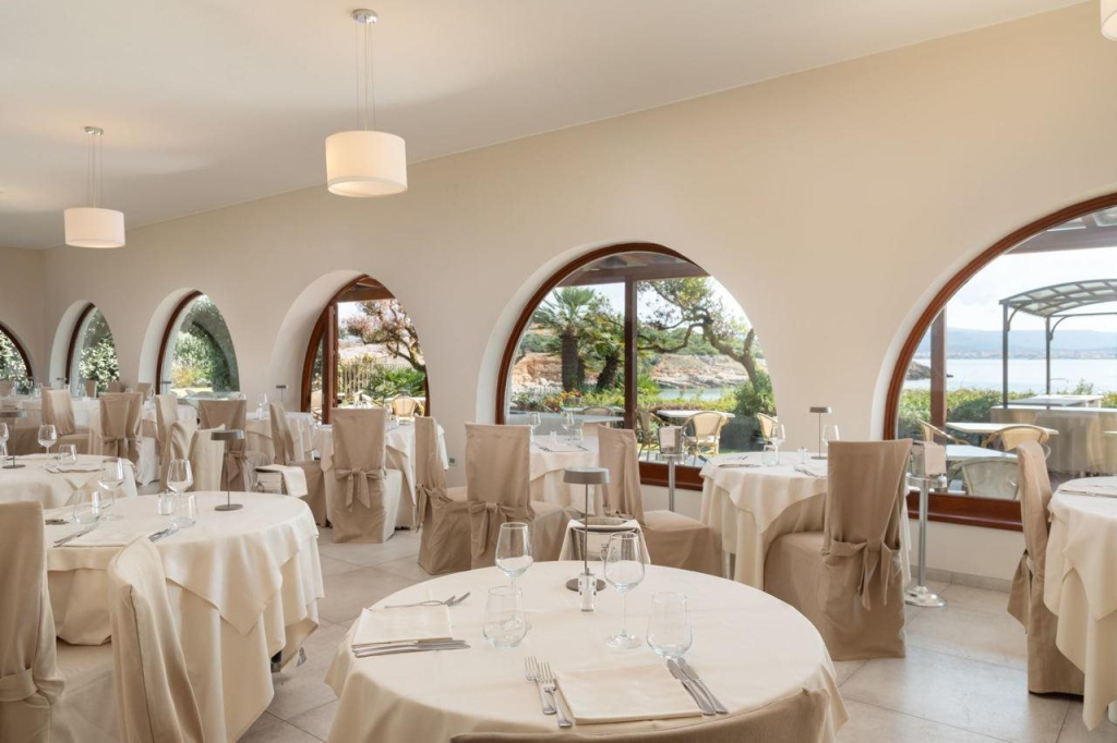 Hotel Punta Negra