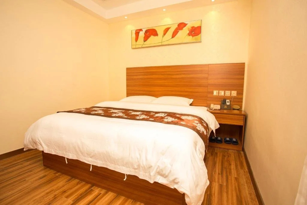 Huaming Hotel