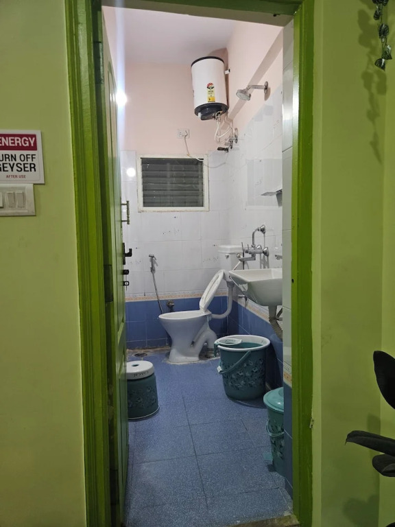 Anvik Serviced Apartment