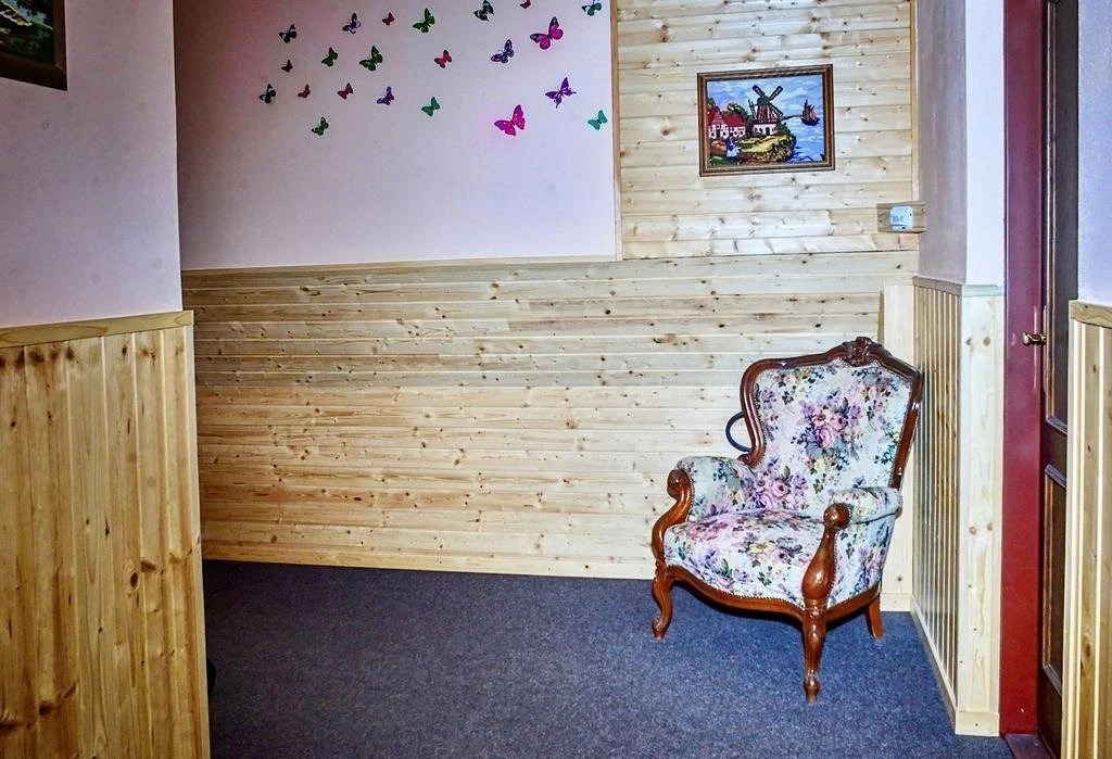 Penzion Radošov ubytování v soukromí