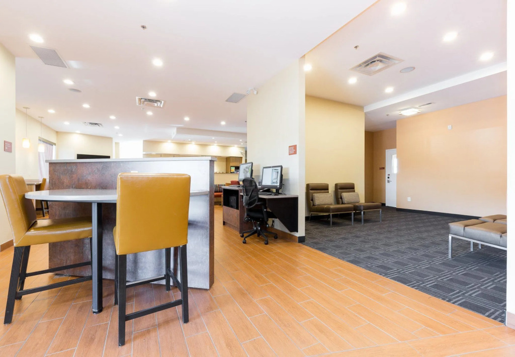 TownePlace Suites by Marriott Edmonton South