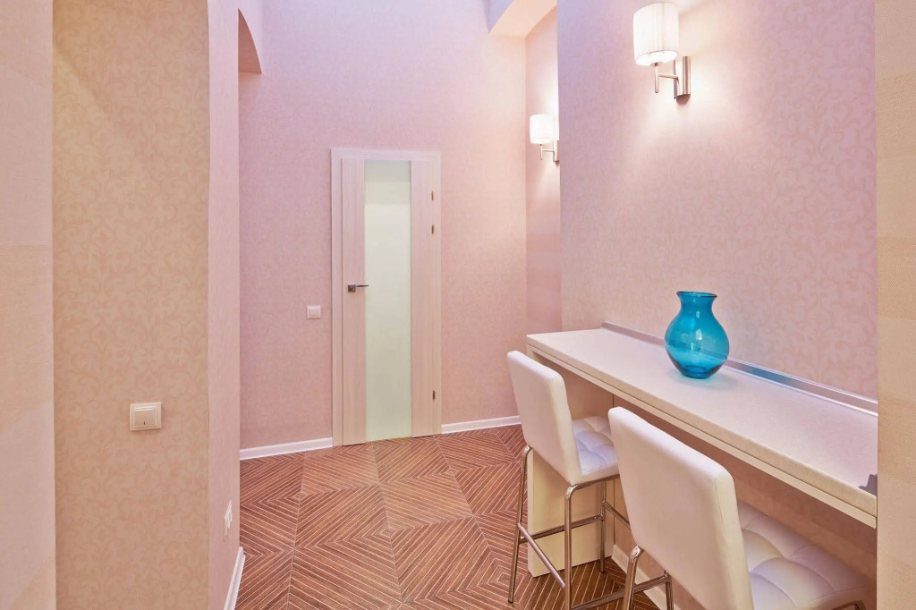 Apartments Leopolli near Opera House