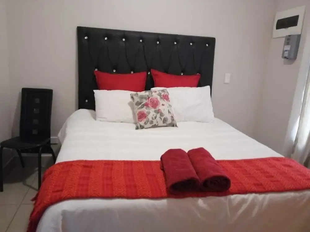 Apartment in the heart of Umhlanga