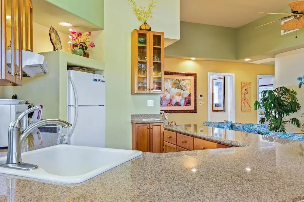 Third Floor Penthouse - AC - Excellent Views Ocean - Walk To Beach - Vrkcv
