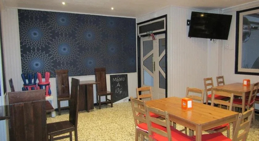 Hostal Alcorisa