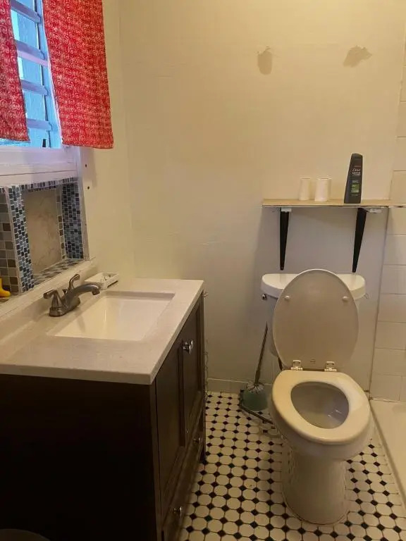 Tillett Gardens Guest House