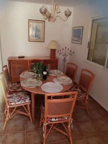 Copenhague Bungalow