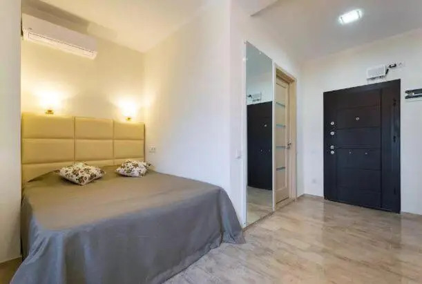 Yalçın Star Residence Diana's flat