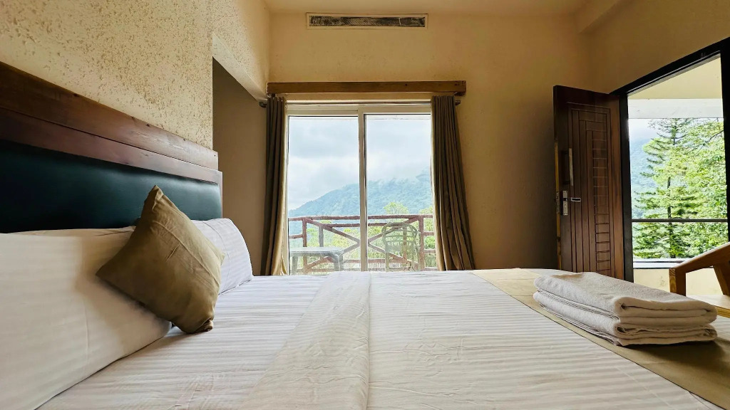 Wild Elephant Eco-Friendly Resort