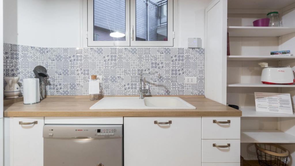 Italianway - Savona 26 B