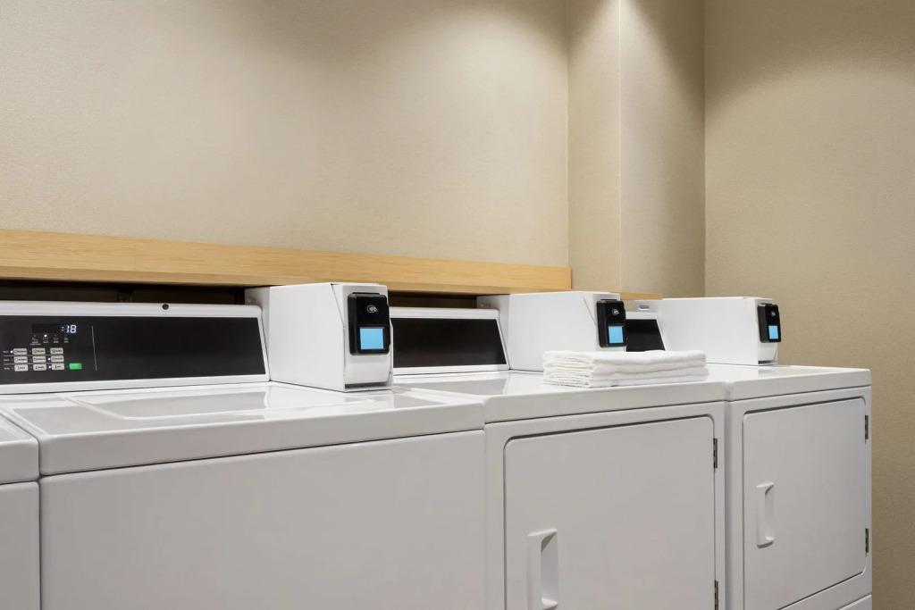 Home2 Suites By Hilton Colorado Springs I-25 Central
