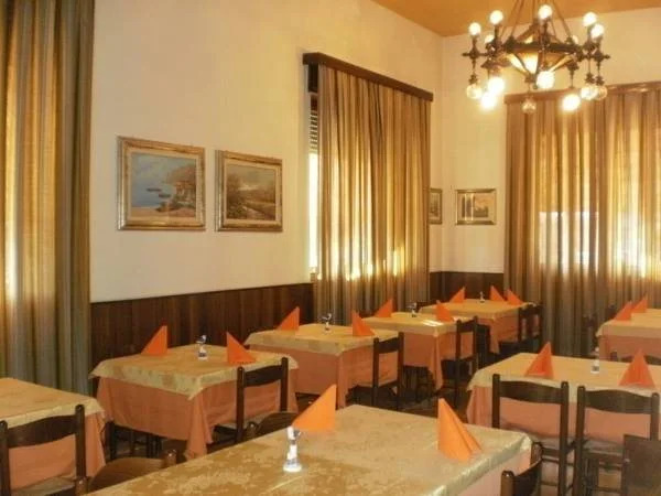 Hotel Ambra