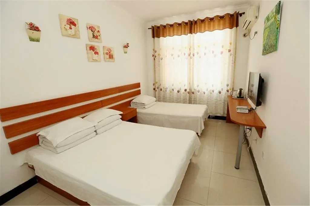 Jicheng Hotel - Beidaihe