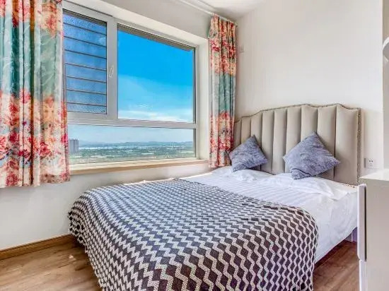 Yingkou meets you· Seaview Hotel Apartment