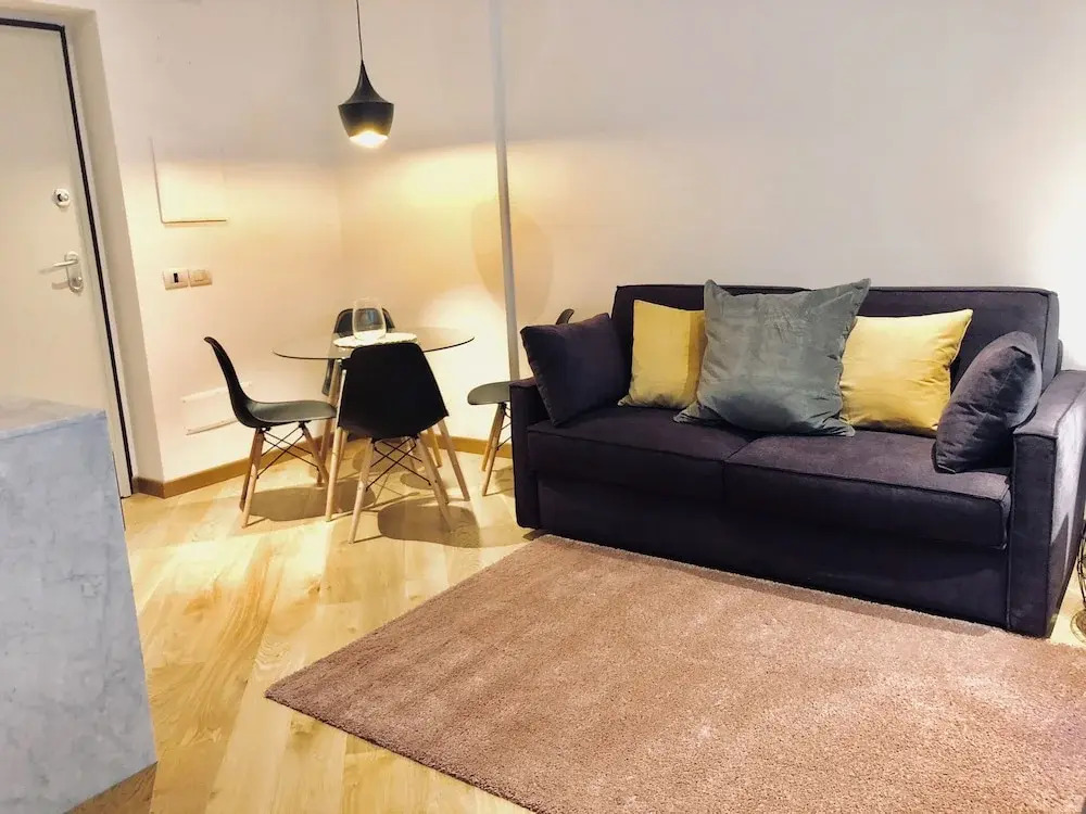 Palazzina B - Smart Rooms
