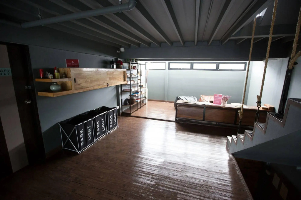 ZEN Rooms Samlaan Road