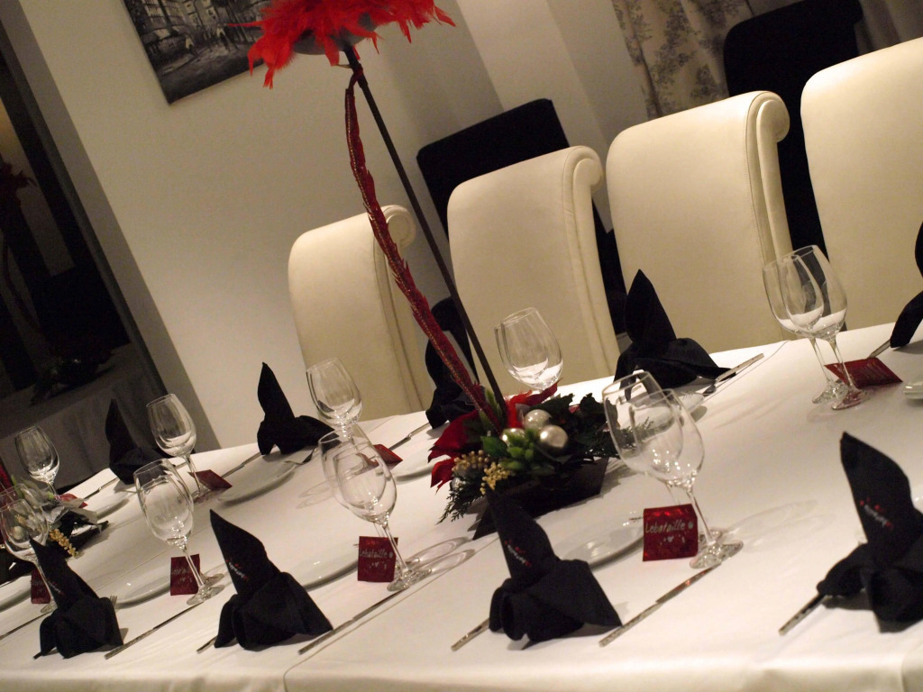 Hotel Los Almirantes