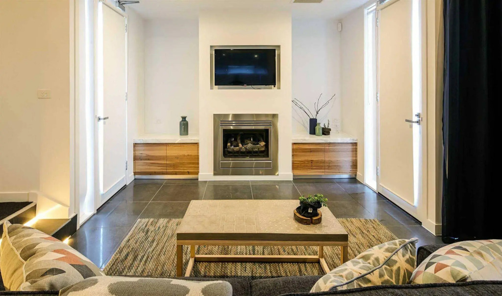 Hepburn Spa Retreat