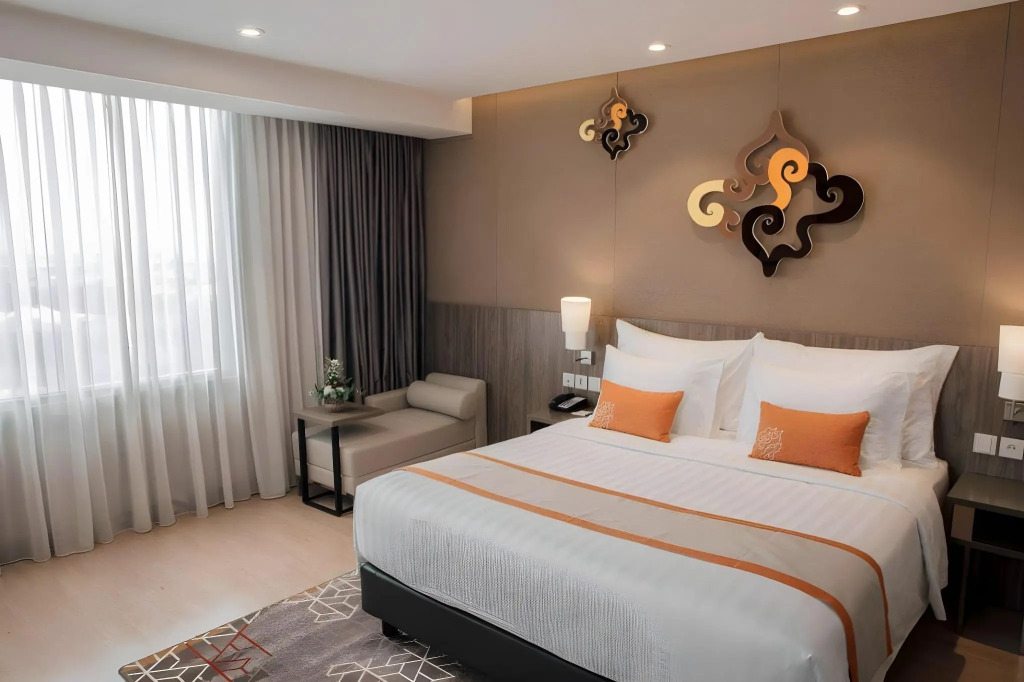 Patra Jasa Cirebon Hotel
