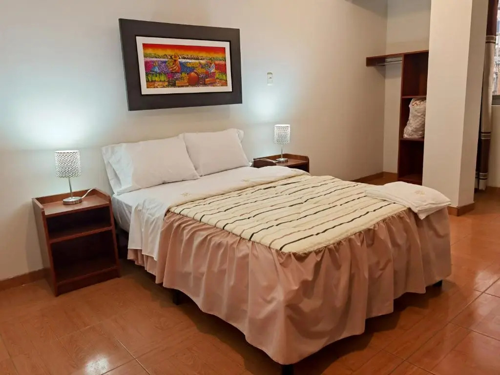 Hotel El Gran Patriarca