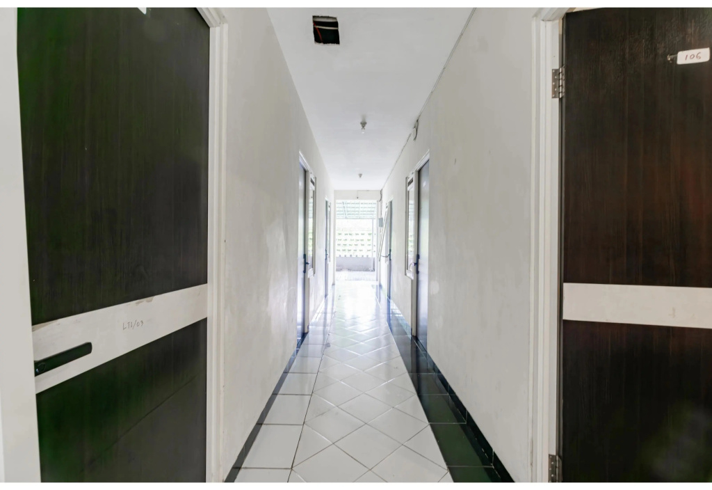 OYO 94147 Anasya Homestay