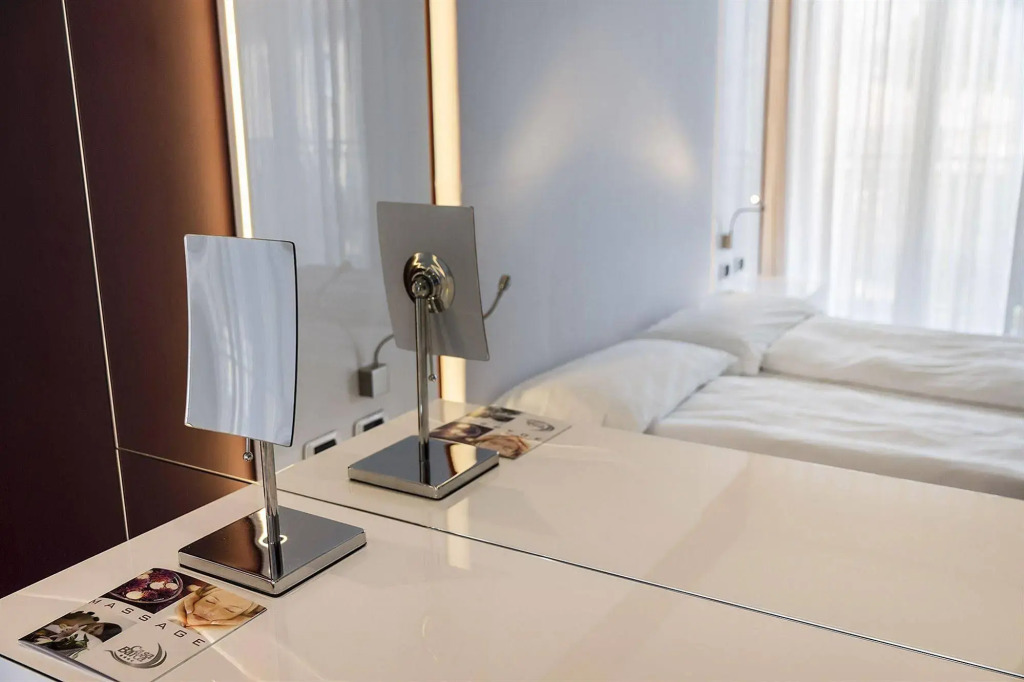 Wellness Hotel Casa Barca