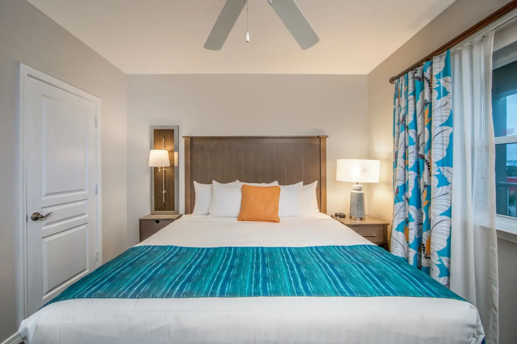 Holiday Inn Club Vacations Panama City Beach Resort