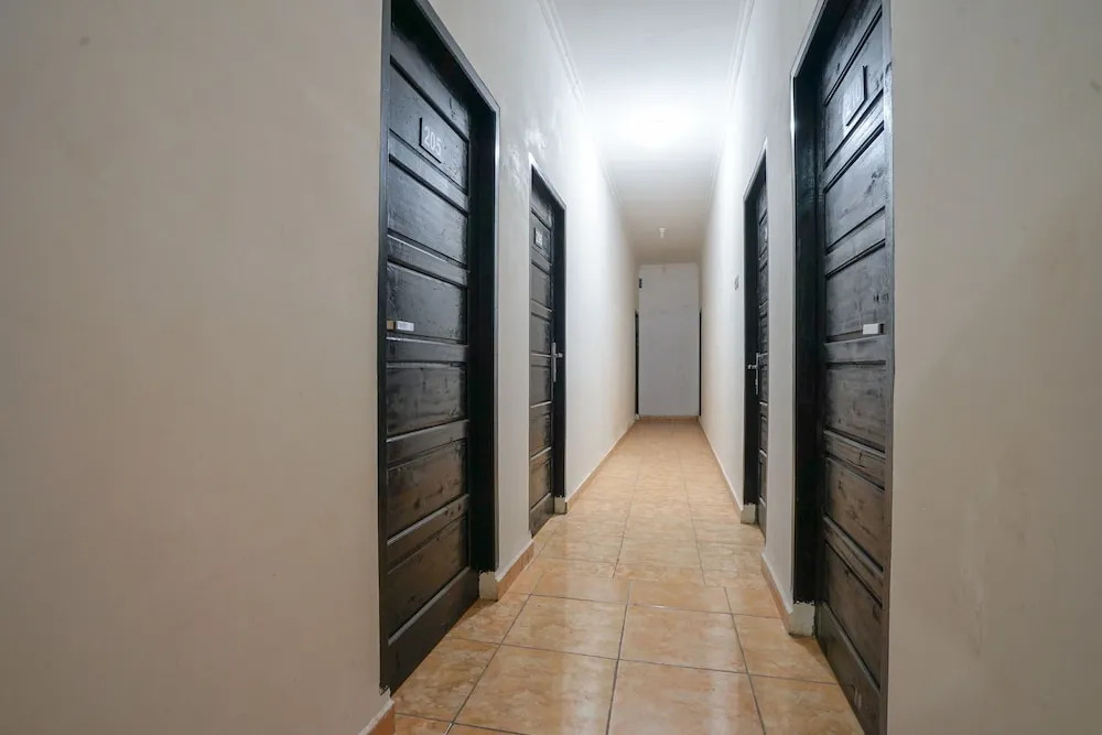 Wisma Raffa Lahat