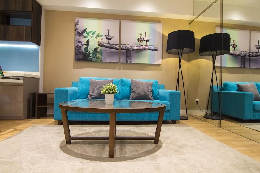 Dmajestic Place by Homes Asian 5