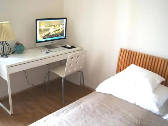 Buda Castle Apartment