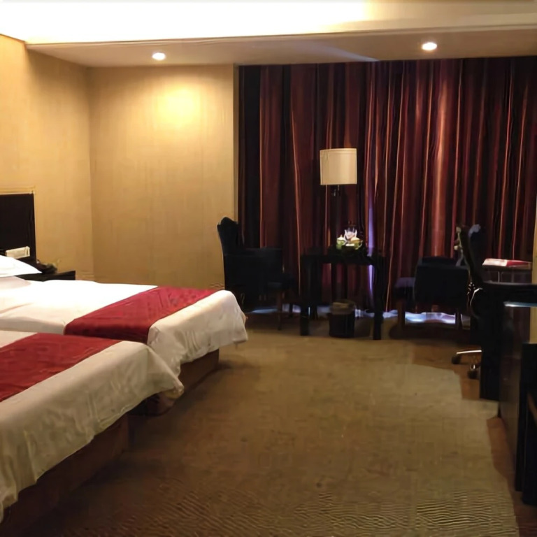 Shanshui International Business Hotel