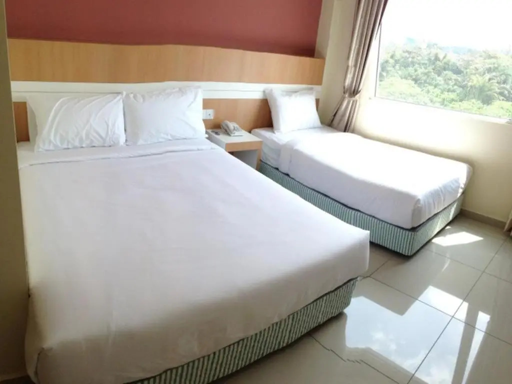 Caspari Hotel