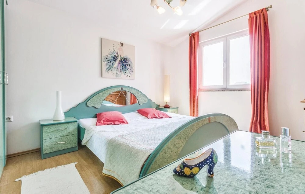 Awesome Apartment in Pula With 3 Bedrooms and Wifi