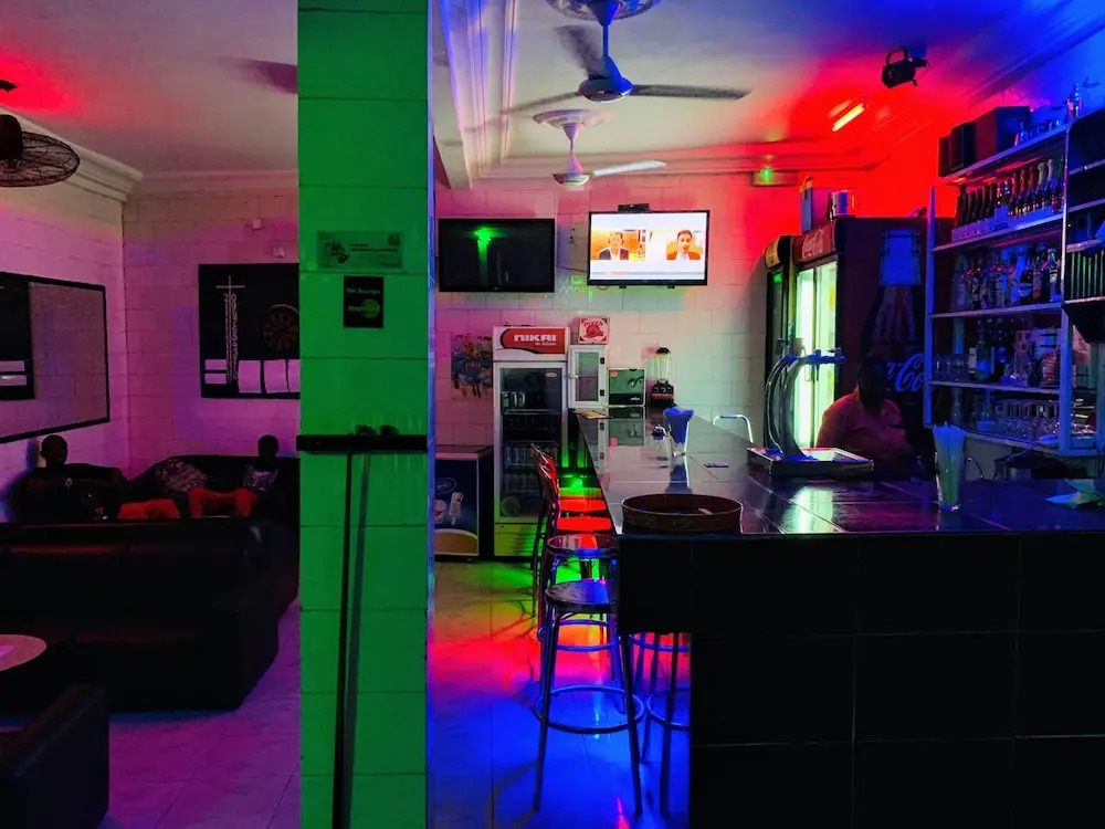 Woodpecker Resort Hotel