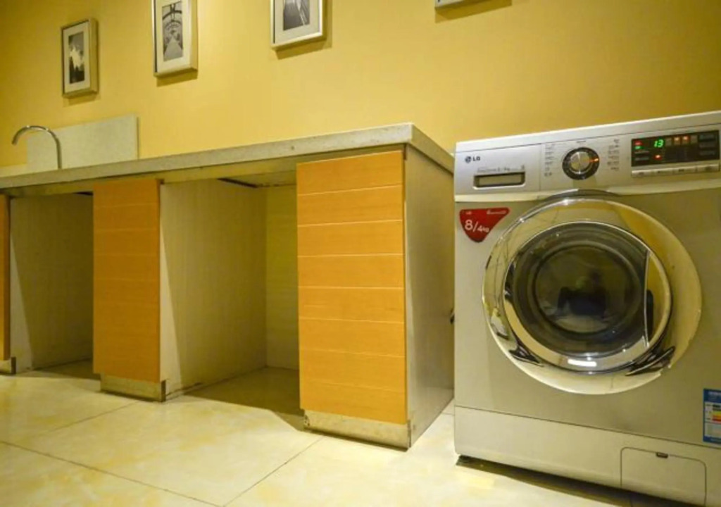 City Comfort Inn Enshi Tusicheng