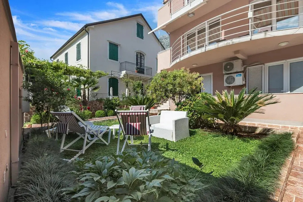Apartments Marilu
